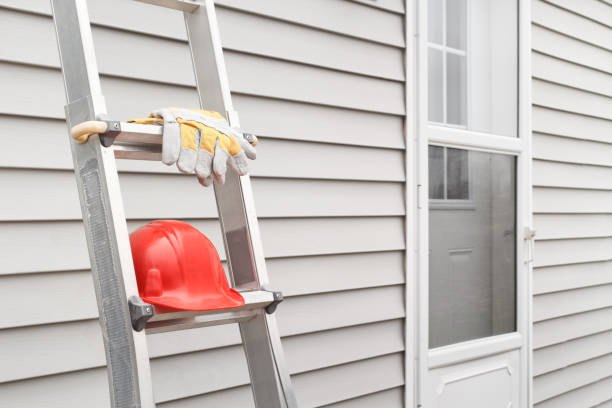 Best Aluminum Siding Installation  in Ampere North, NJ