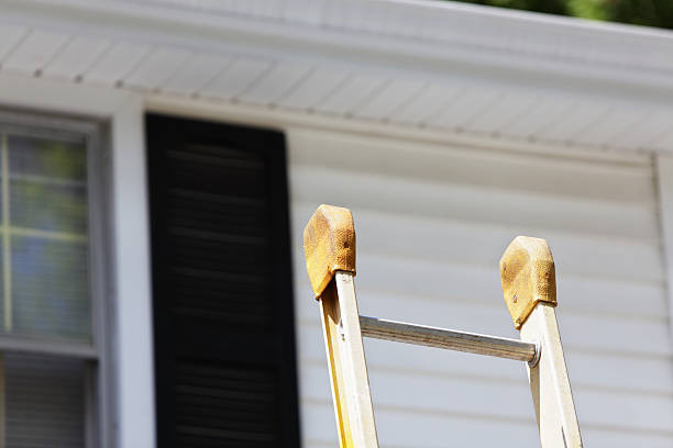 Best Residential Vinyl Siding Installation  in Ampere North, NJ