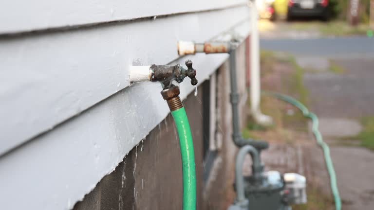  Ampere North, NJ Siding Installation Pros